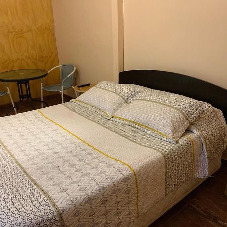 Hostal Iria Antofagasta Exteriör bild