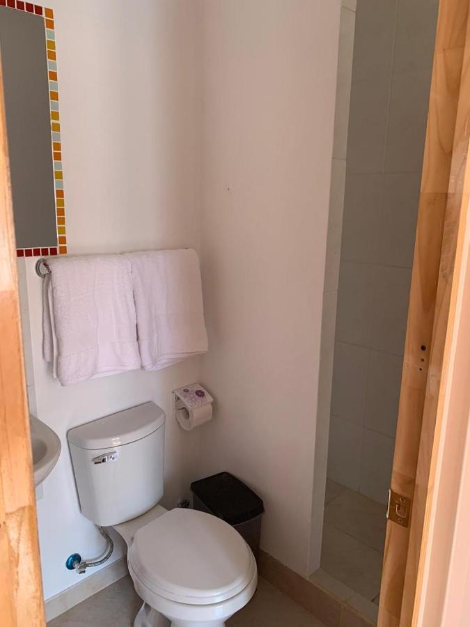 Hostal Iria Antofagasta Exteriör bild