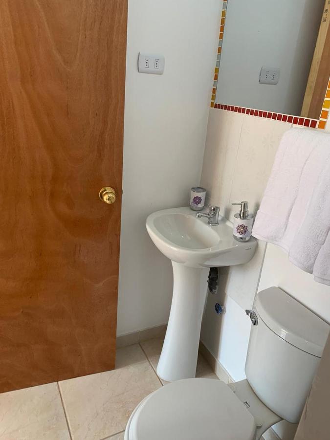 Hostal Iria Antofagasta Exteriör bild