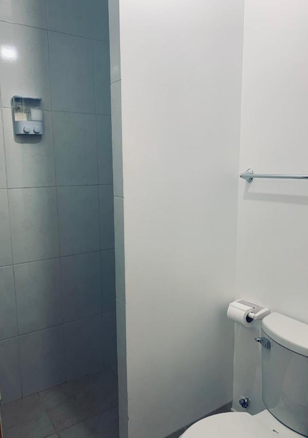 Hostal Iria Antofagasta Exteriör bild