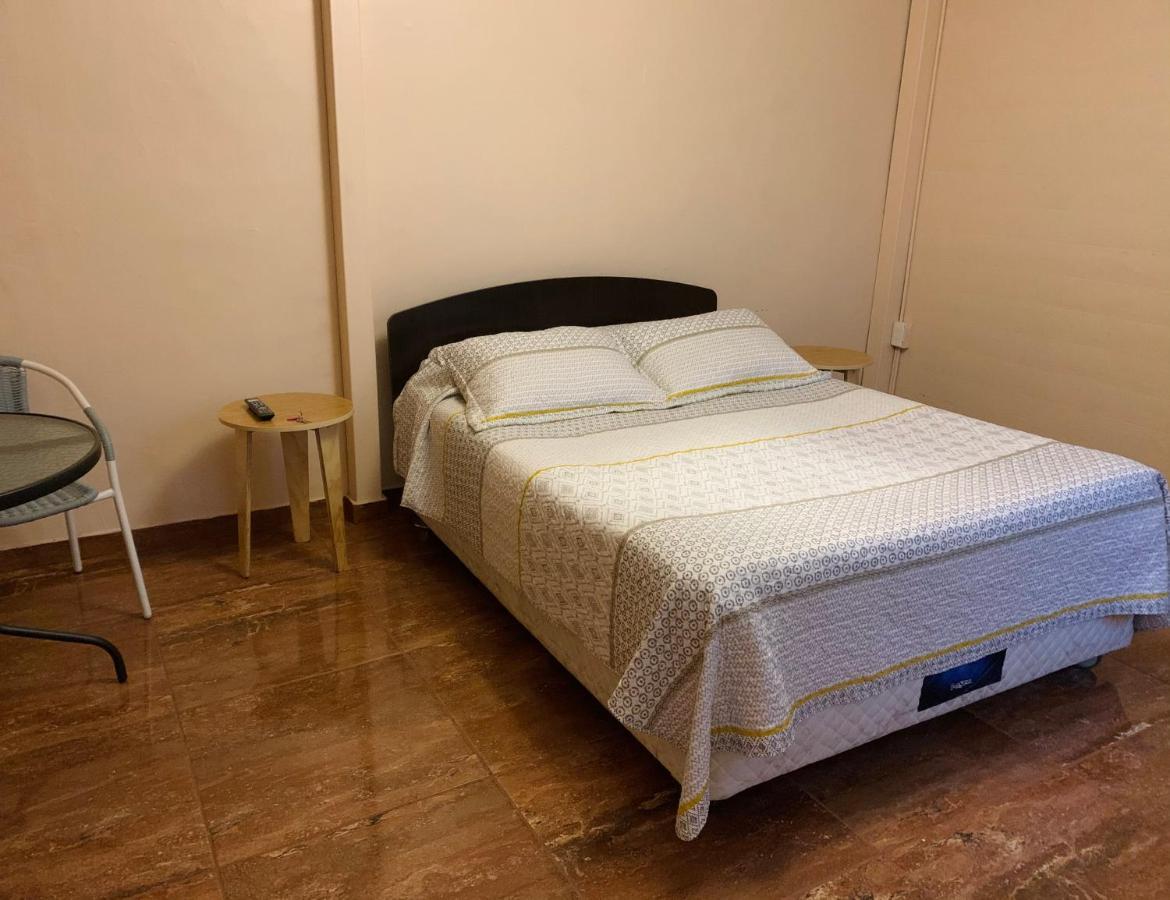 Hostal Iria Antofagasta Exteriör bild