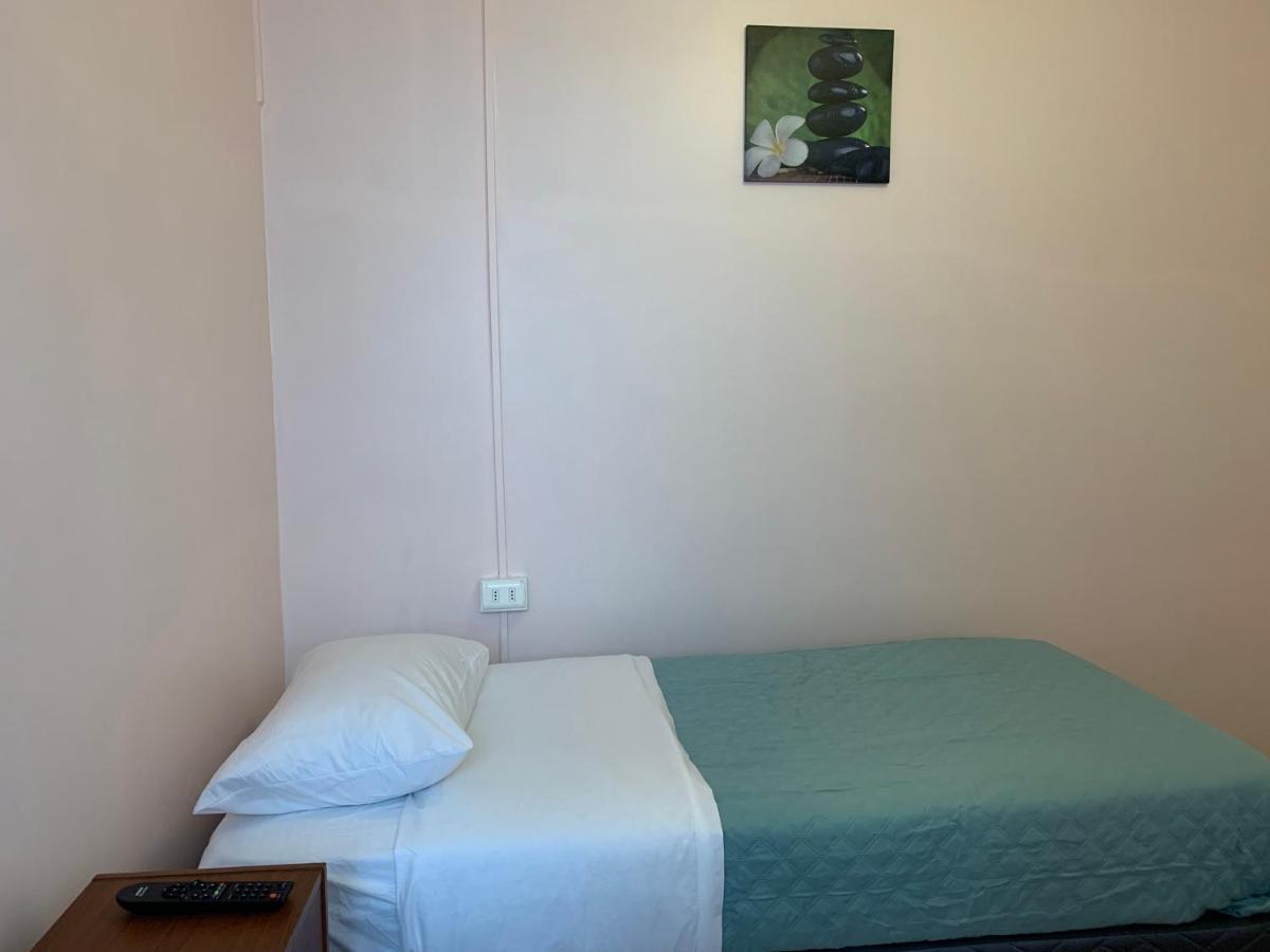 Hostal Iria Antofagasta Exteriör bild