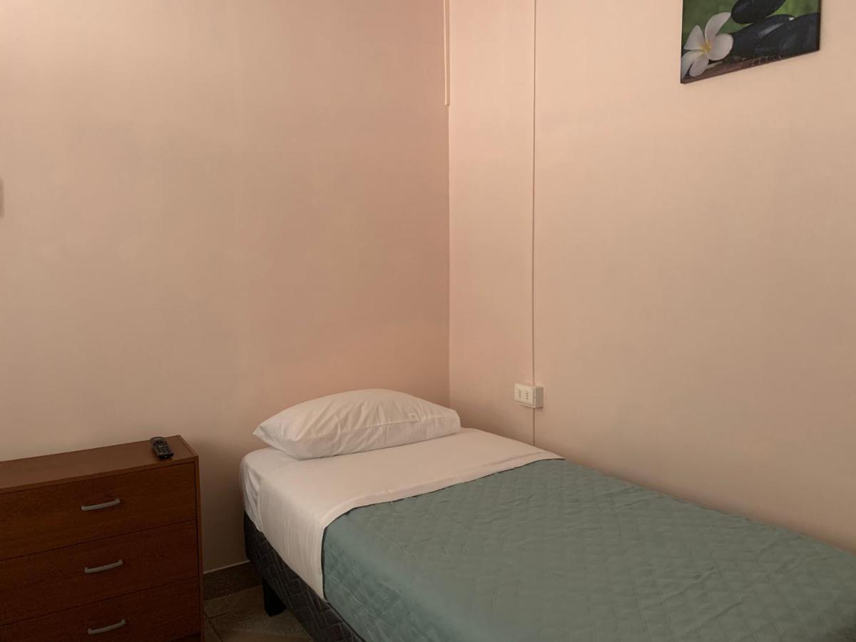 Hostal Iria Antofagasta Exteriör bild