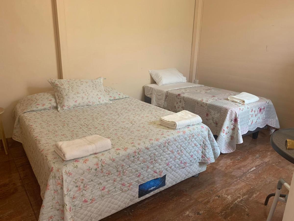Hostal Iria Antofagasta Exteriör bild
