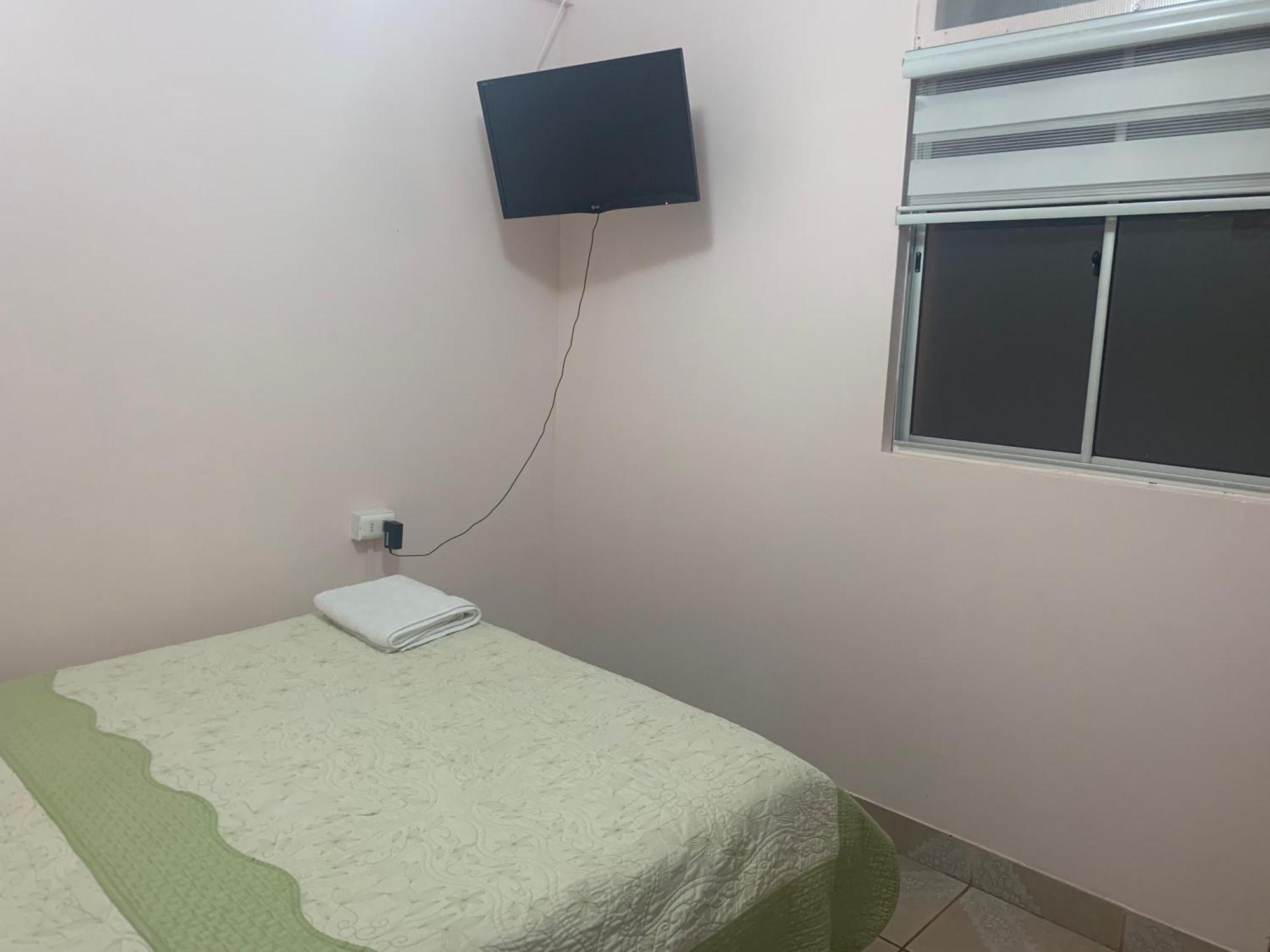 Hostal Iria Antofagasta Exteriör bild