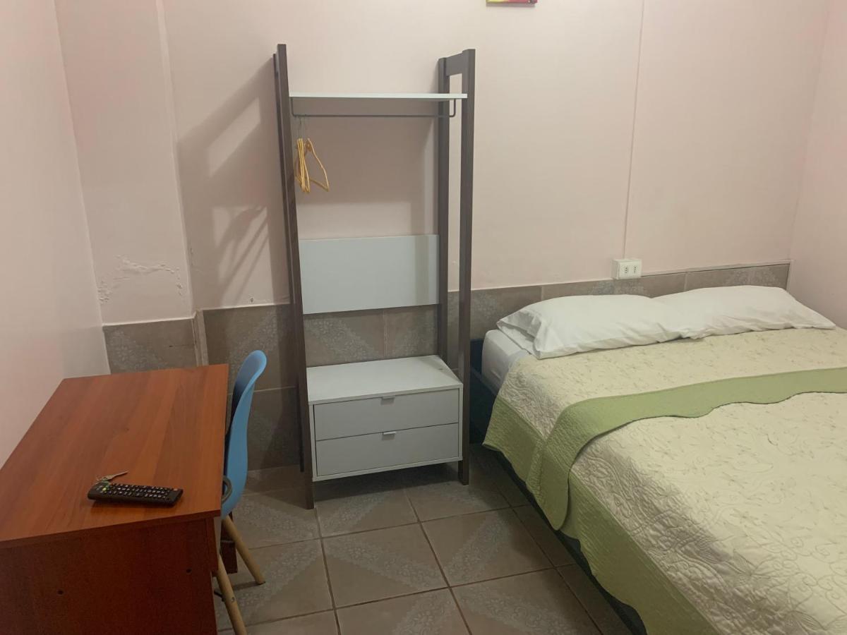 Hostal Iria Antofagasta Exteriör bild