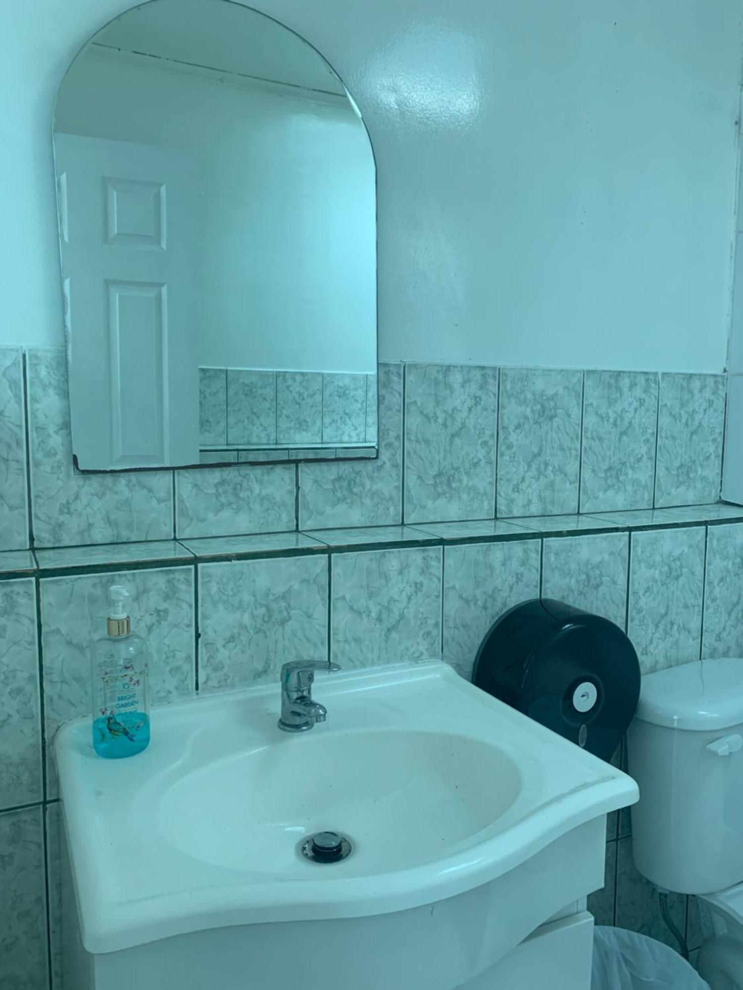 Hostal Iria Antofagasta Rum bild
