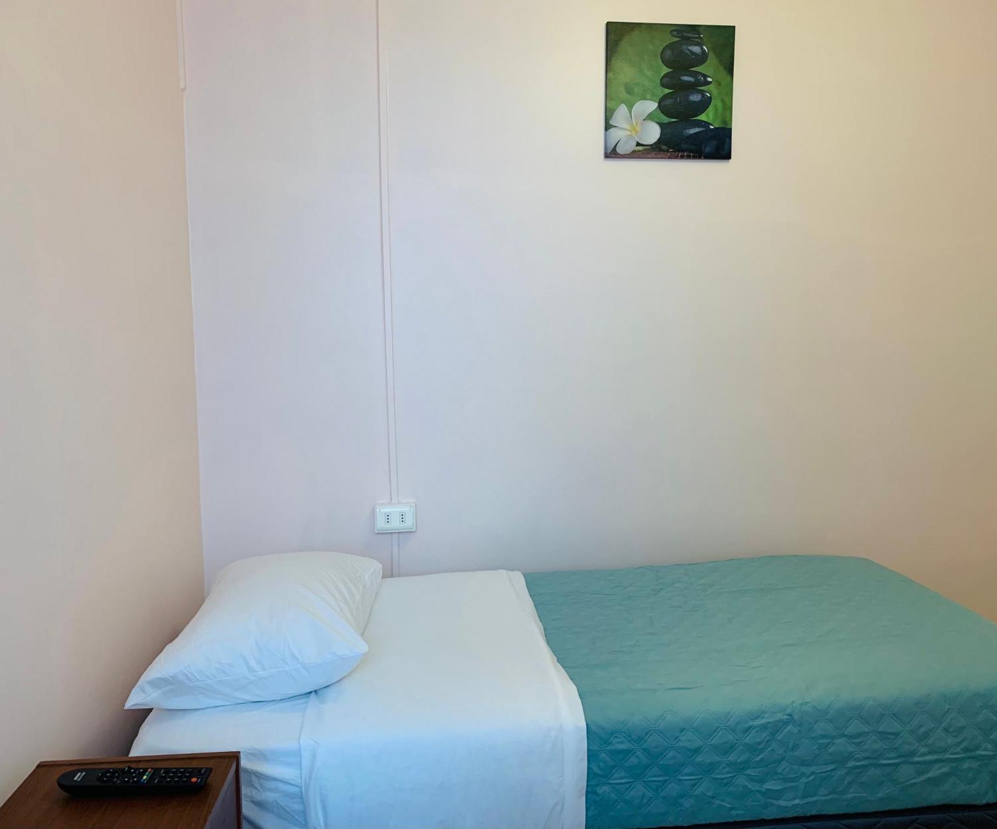 Hostal Iria Antofagasta Rum bild