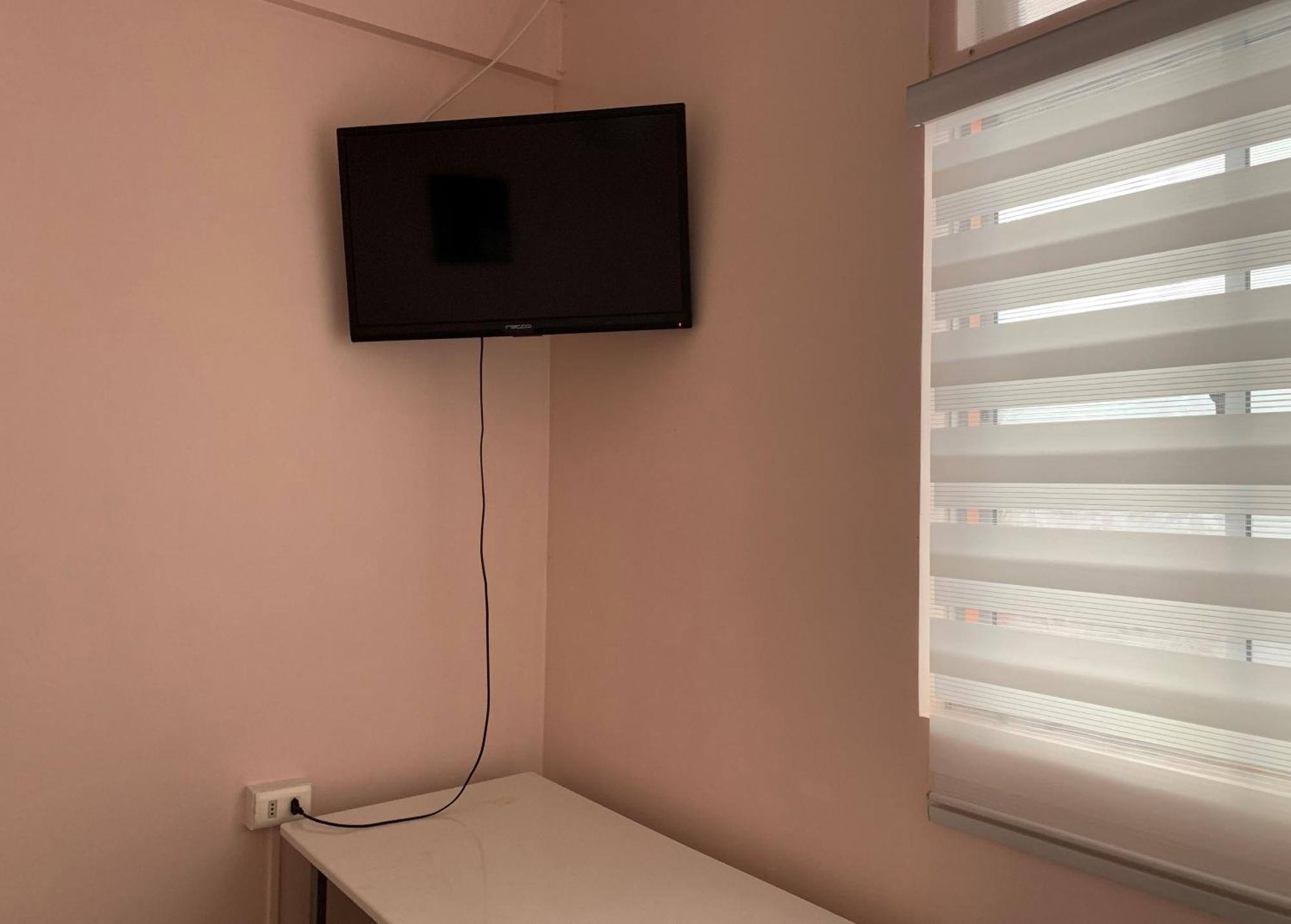 Hostal Iria Antofagasta Rum bild
